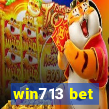 win713 bet